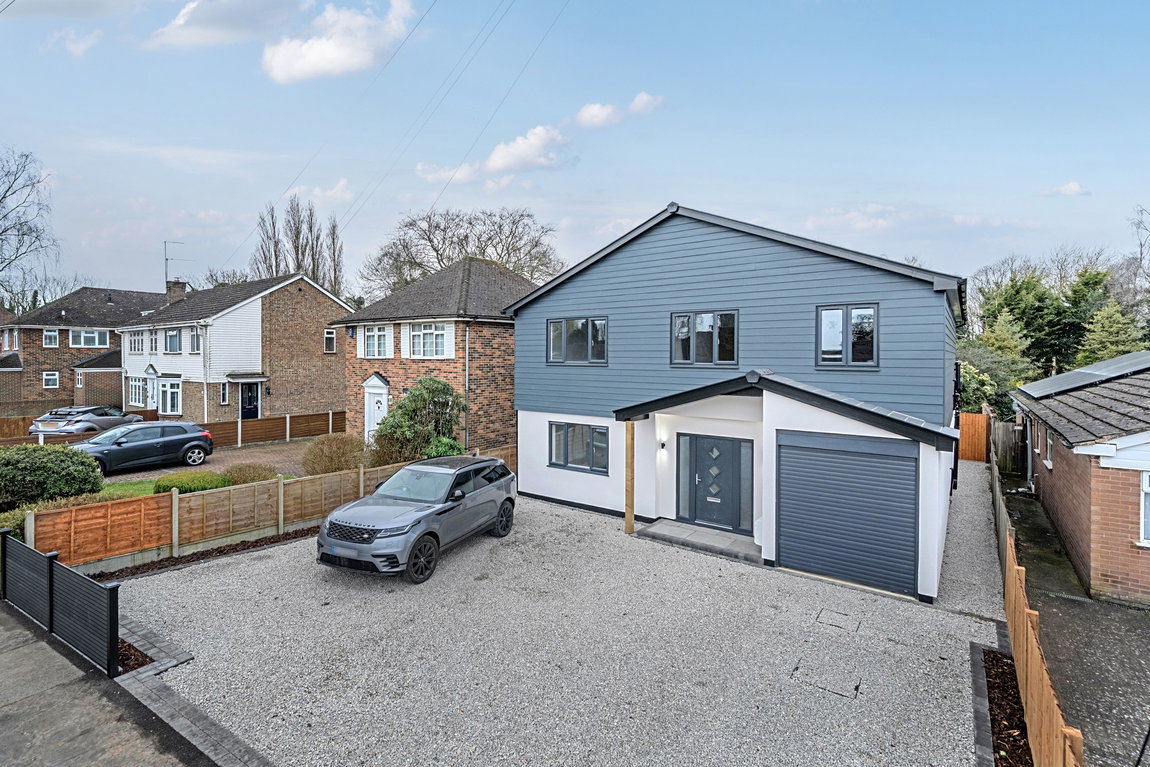 Wigmore Road, ME8 0LZ