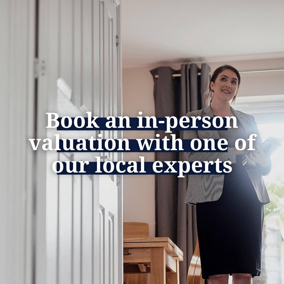 Book a Valuation The KS Property Group