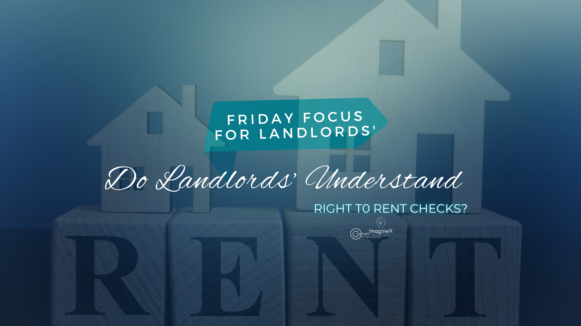 Understanding Right To Rent Checks | The KS Property Group
